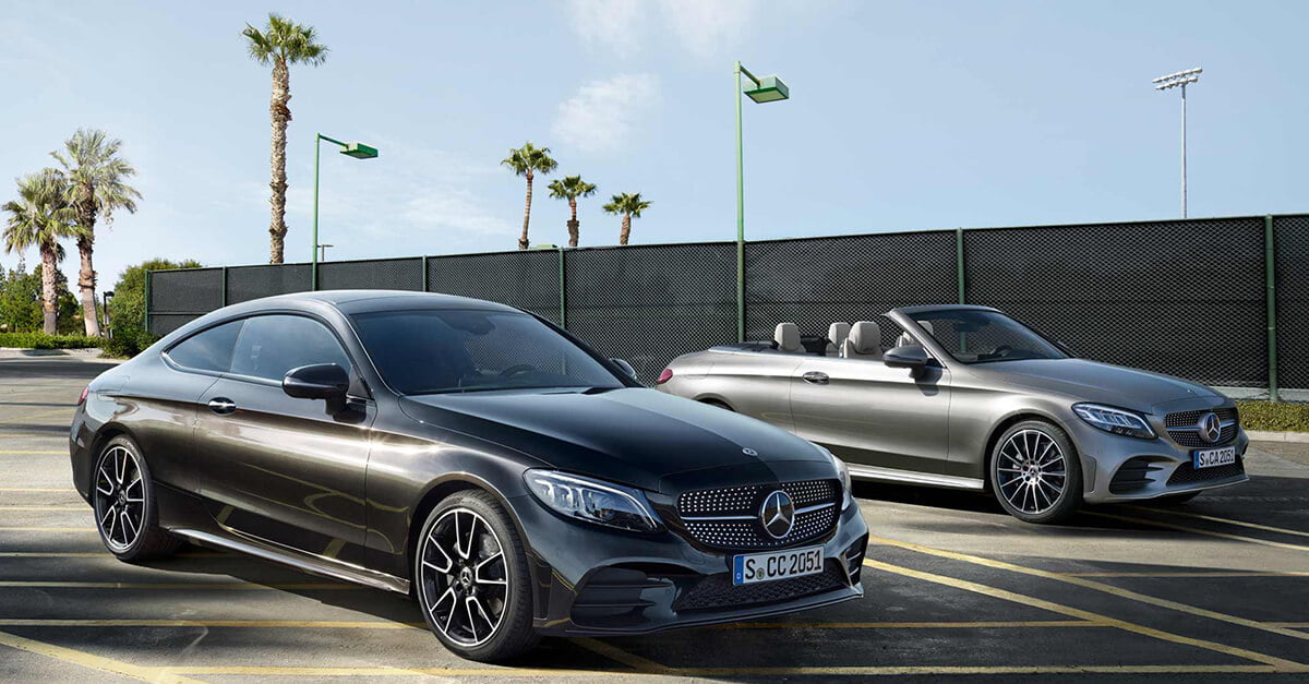 Featured image for “If You Want the Best Car in the World, Choose Mercedes”