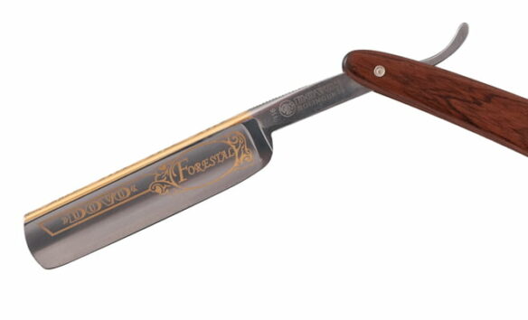 razor for the future