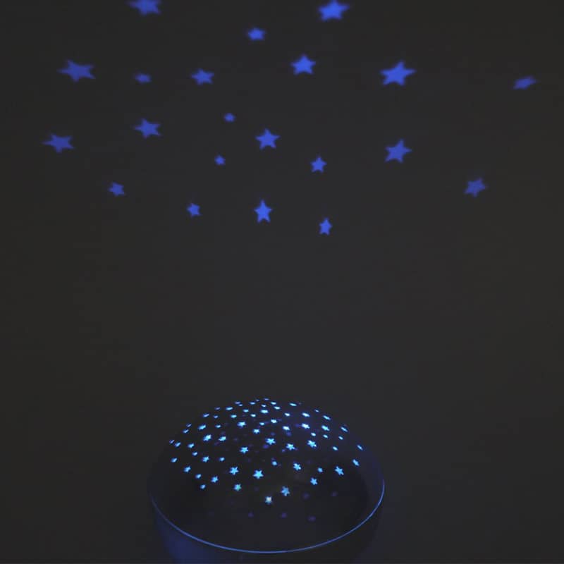 Twilight Constellation Galaxy Nightlight