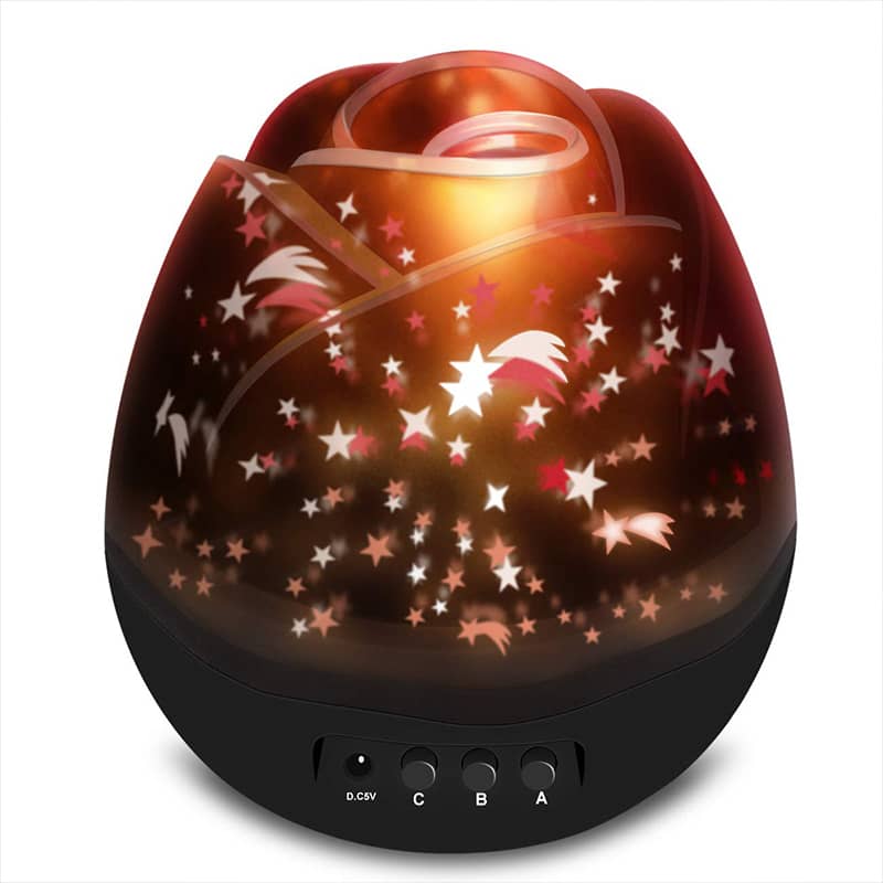 ANTEQI Star Lighting Lamp