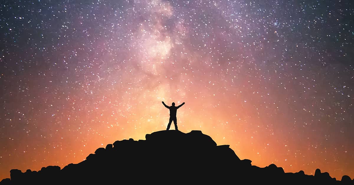Featured image for “10 Awesome Star Projectors to Bring the Universe Indoors”