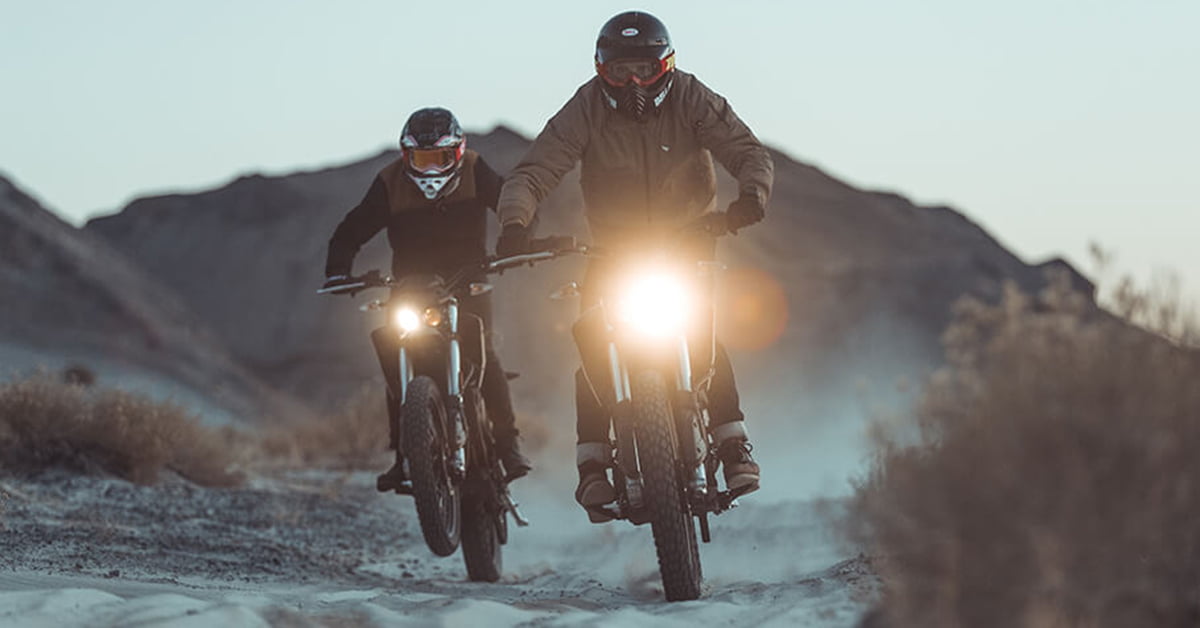 Featured image for “The Zero FX Provides Comfortable Rides with High Performance and the latest E-bike Technologies”
