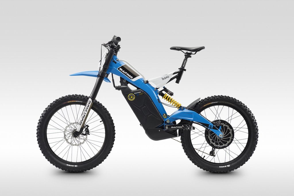 Bultaco Brinco R