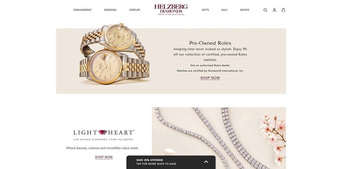 Helzberg Diamonds