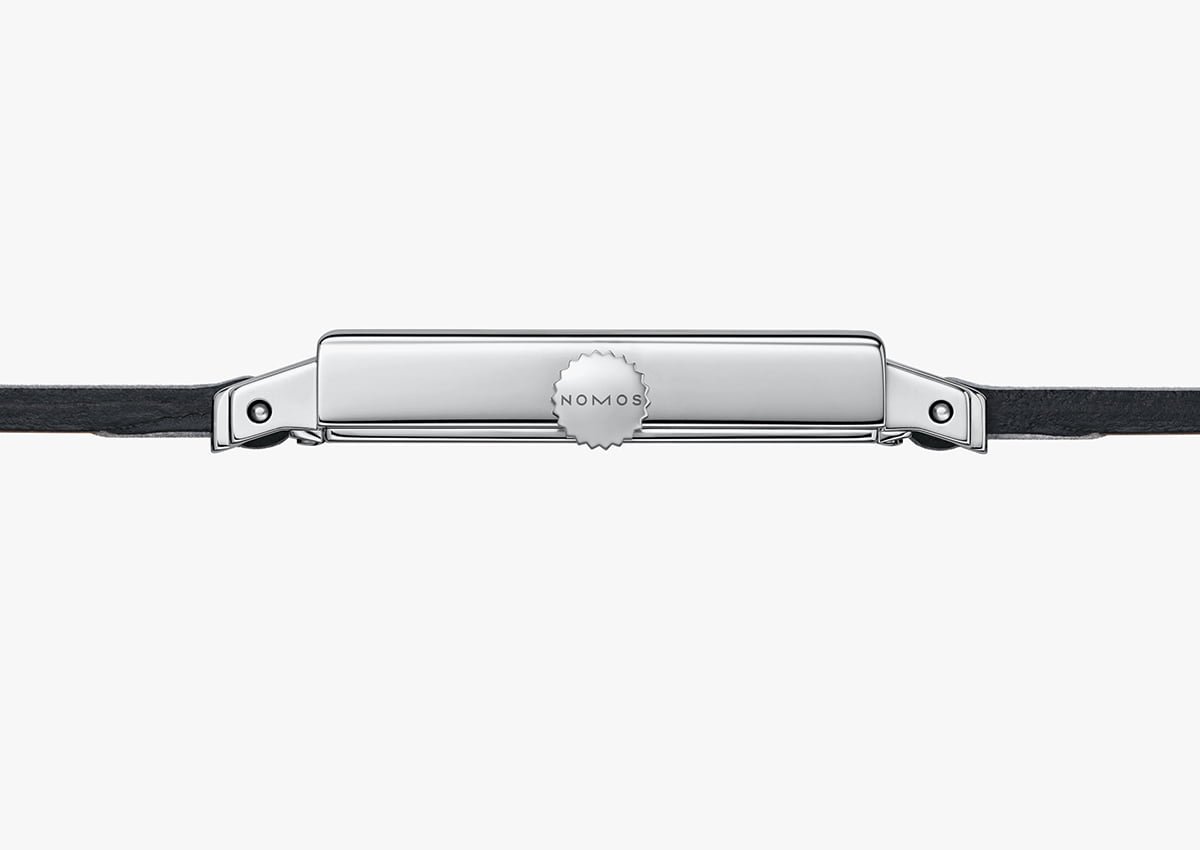 Nomos Tetra Ode to Joy