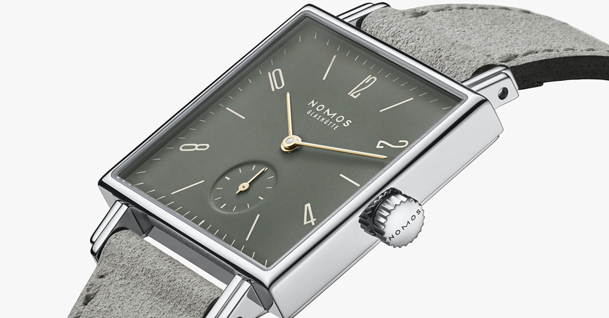 Featured image for “The Tetra Ode to Joy Watch Offers High-quality and a Unique Design for Men”