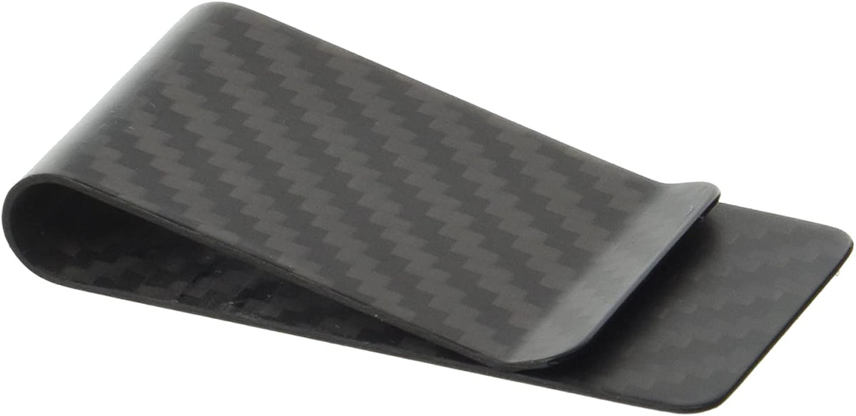 CL Carbonlife Carbon Fiber Money Clip