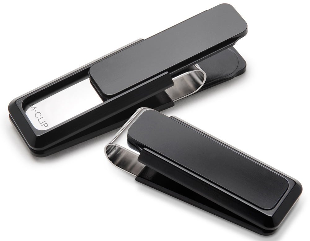 M-Clip Ultralight V Series Money Clip