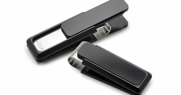 M-Clip Ultralight V Series Money Clip for Men