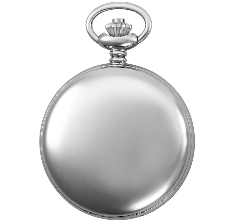 Gotham GWC14050S Pocket Watch