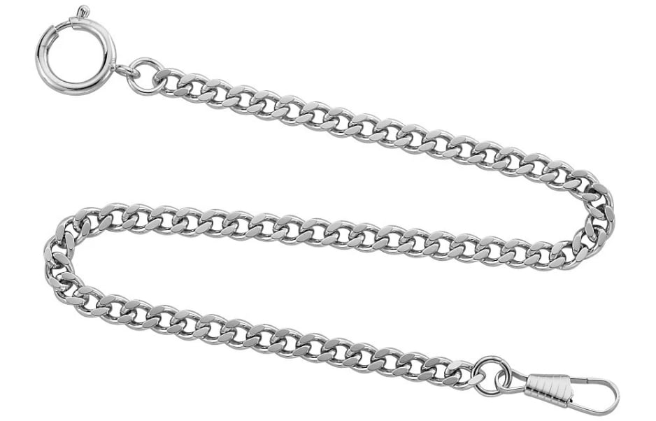 Gotham GWC14050S Pocket Watch