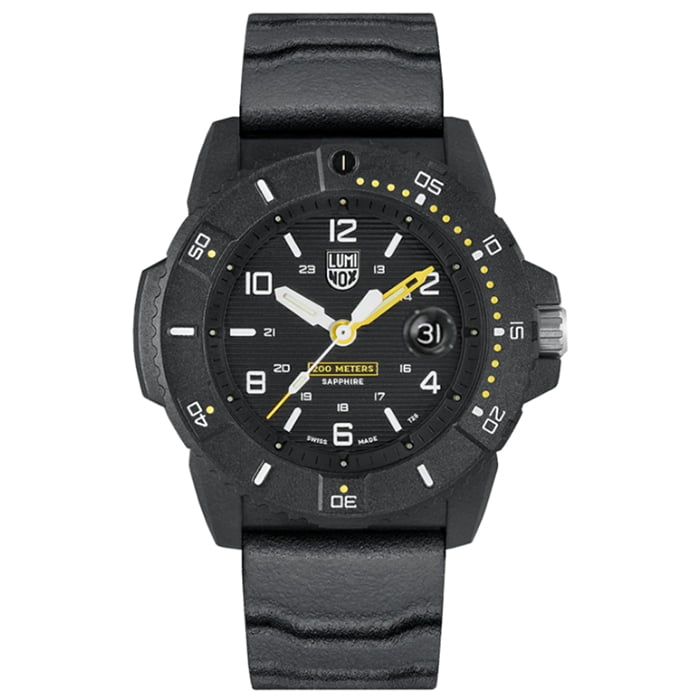 Luminox Navy SEAL 3601 Tactical Watch