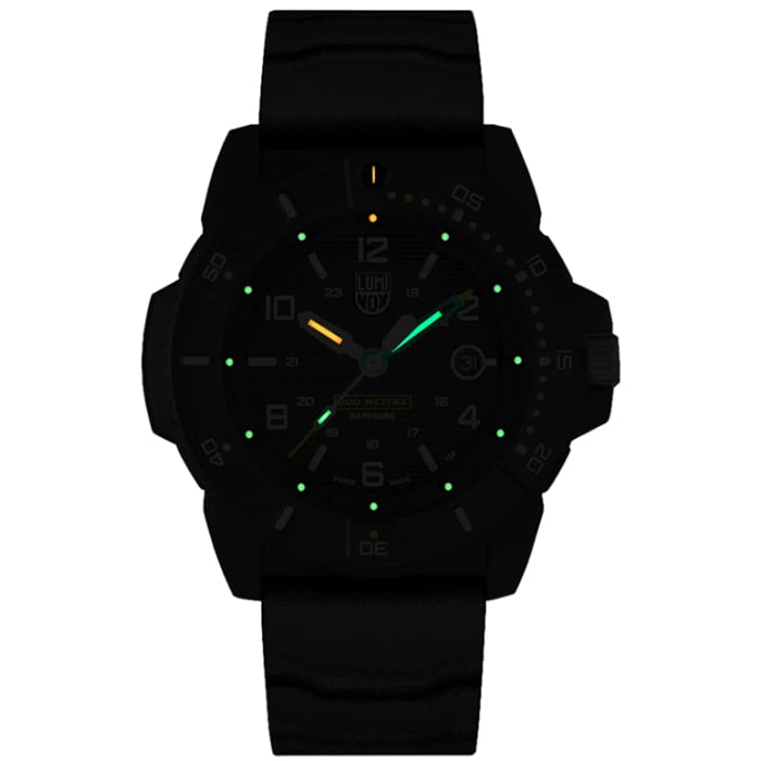 Luminox Navy SEAL 3601 Tactical Watch