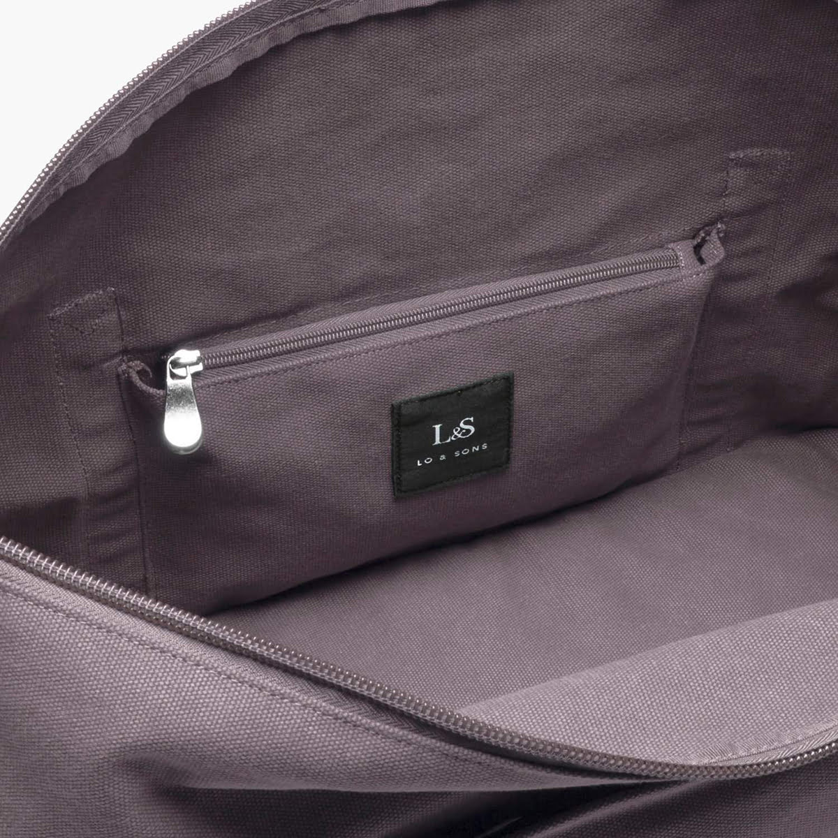 Catalina Deluxe Weekender Bag
