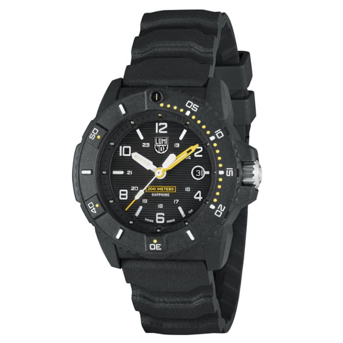 Luminox Navy SEAL 3601 Tactical Watch