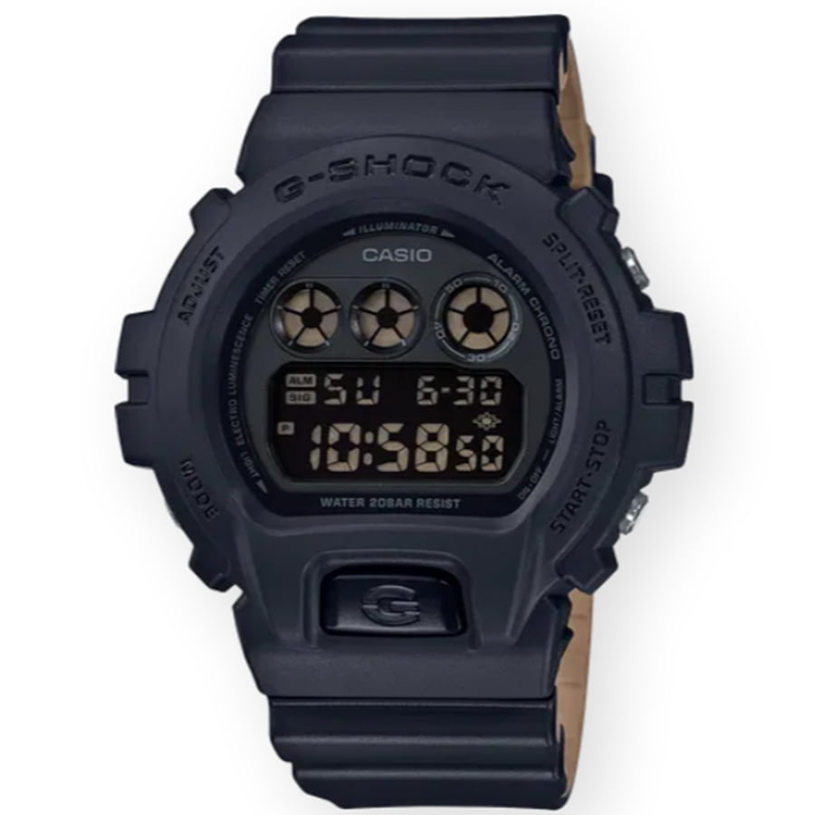 Casio G-SHOCK DW6900LU-1