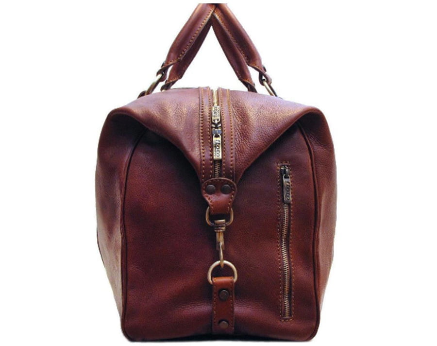 Floto Roma Travel Bag