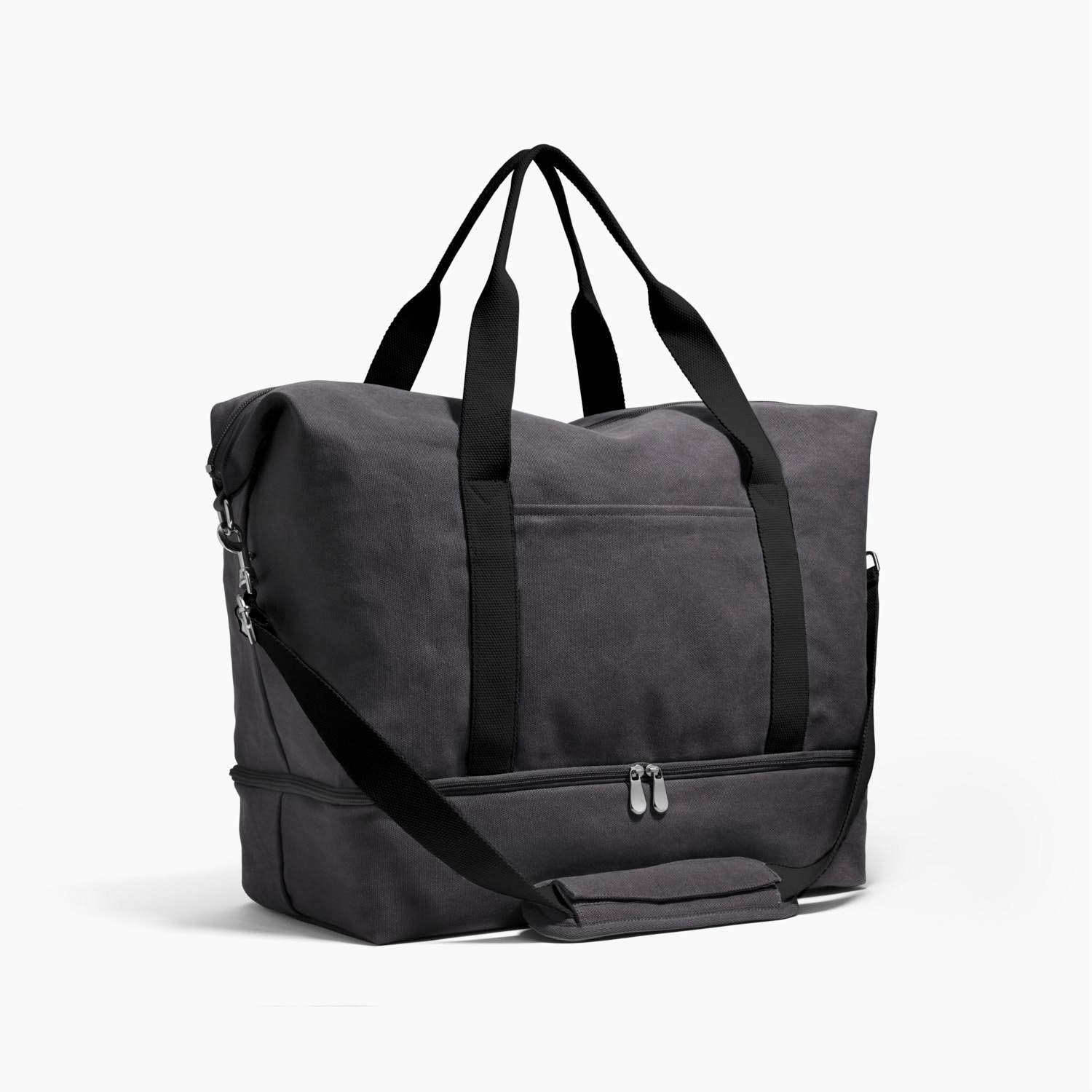 Lo and Sons Catalina Deluxe Weekender Bag