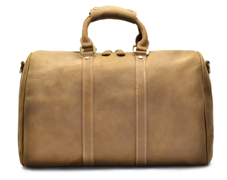 Holssen Laken Weekend Bag