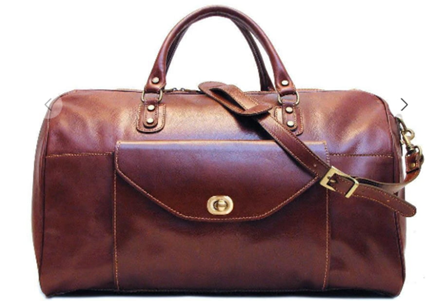 Floto Monteverde Duffle