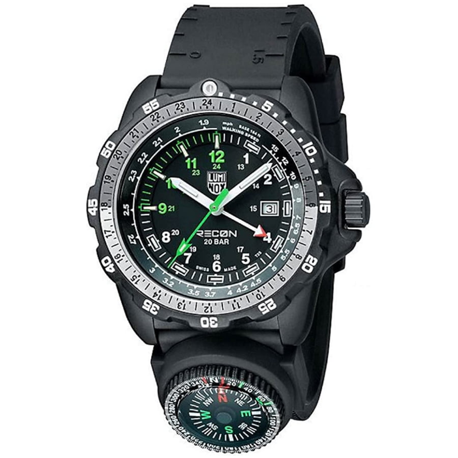 Luminox Recon Tactical Watch for Guys