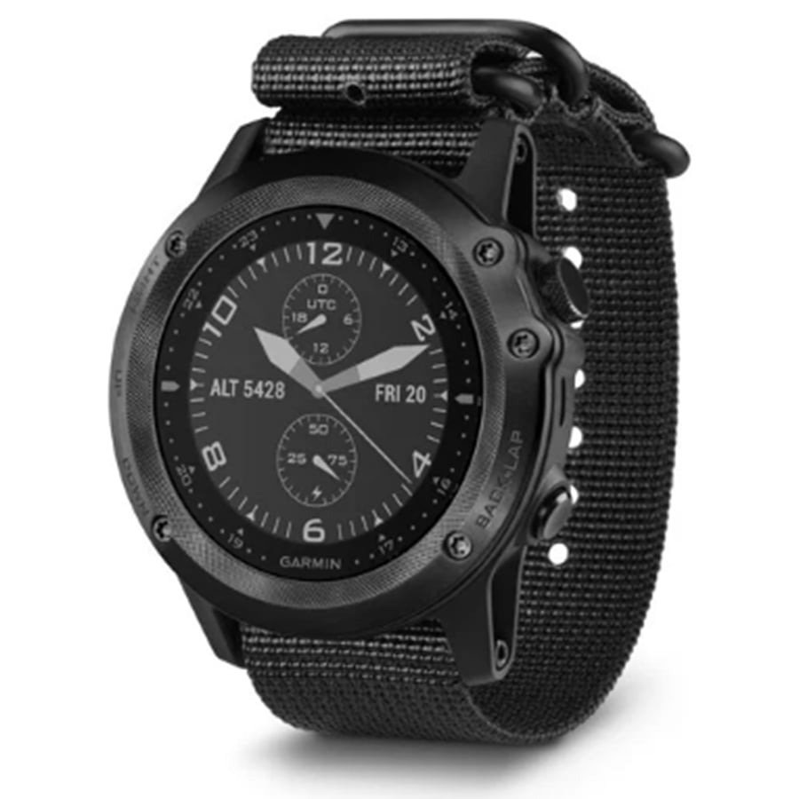 Garmin Tactix Bravo