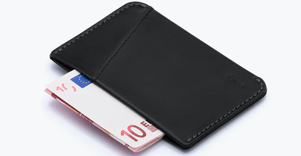 Bellroy Micro Sleeve Card Wallet