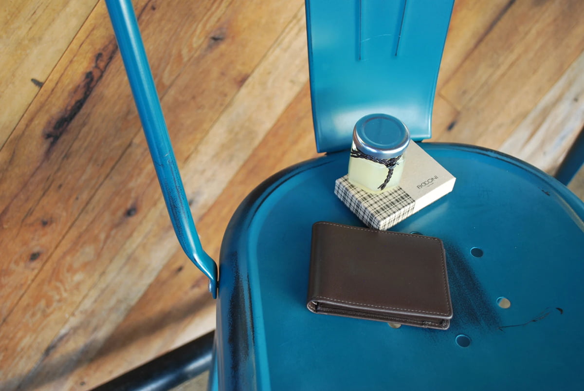 Boconi Grant Slimster Wallet