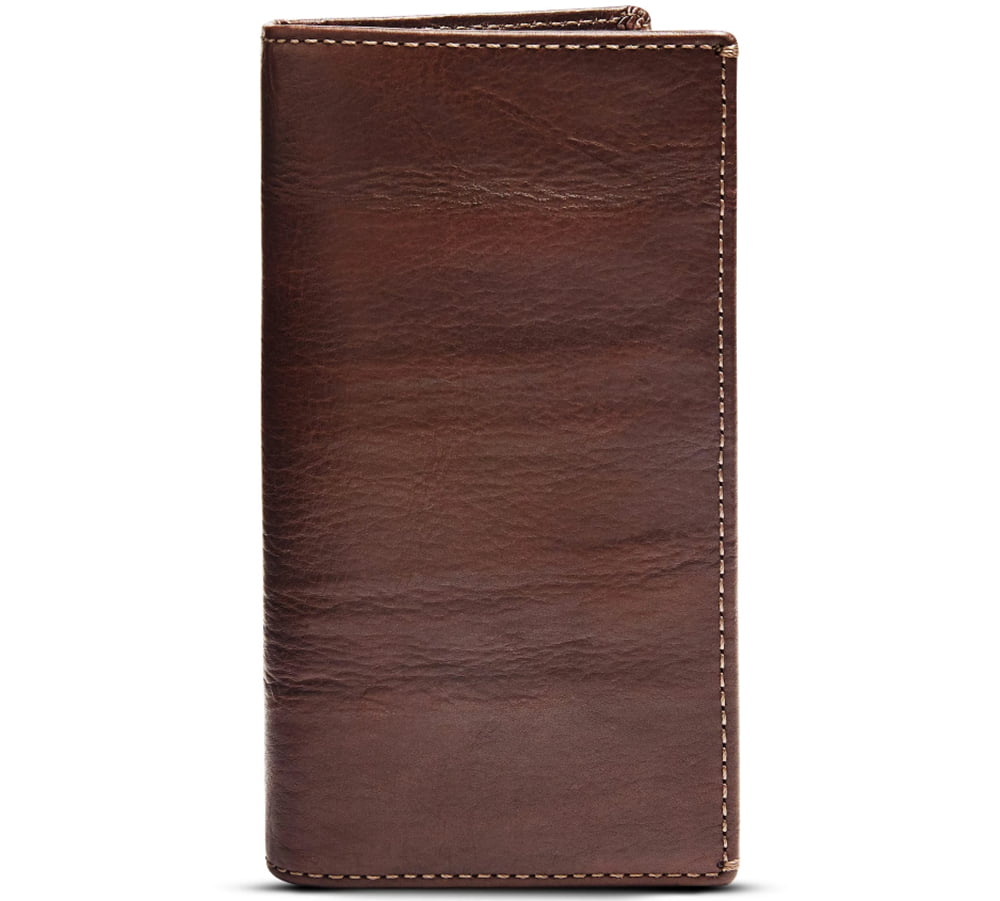 Jack Long Bifold Wallet