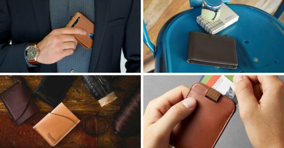 Best Card Wallet for Men