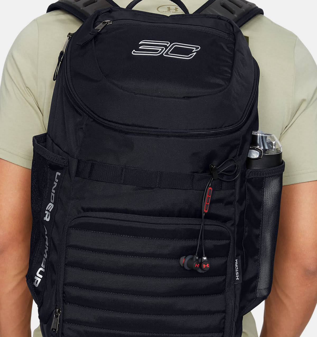 SC30 Undeniable Backpack