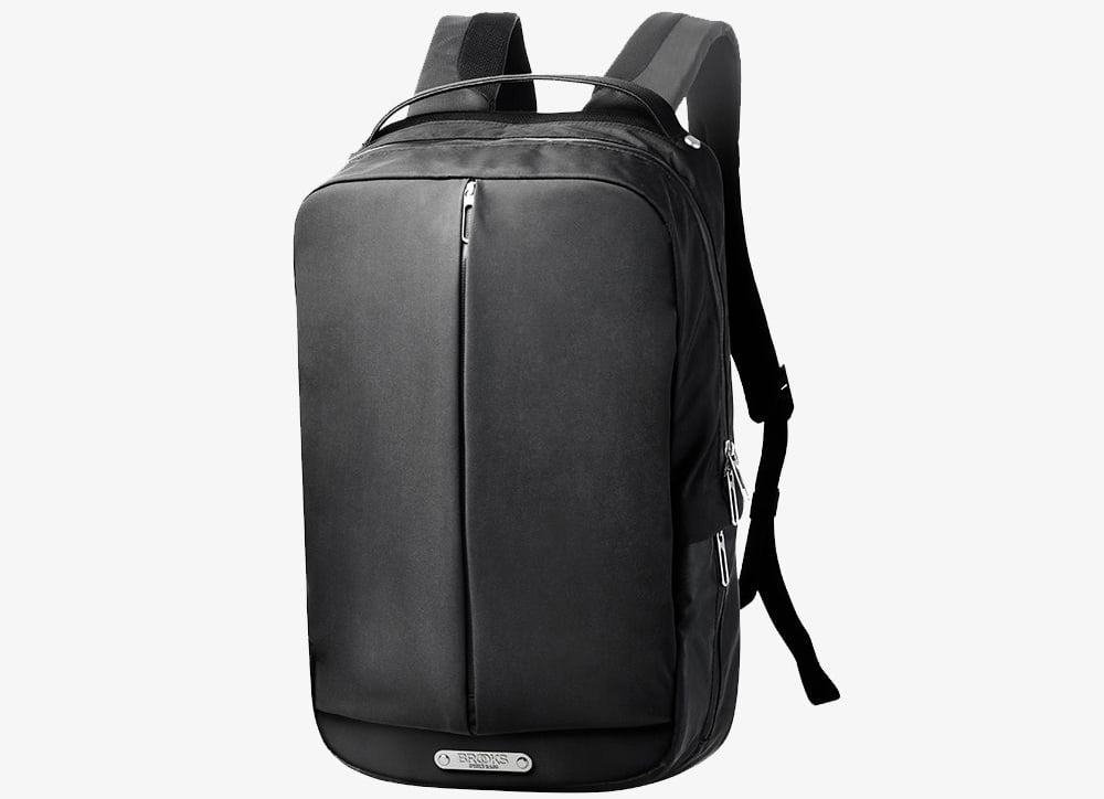 Brooks England Sparkhill Backpack