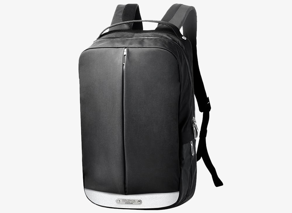 Brooks England Sparkhill Backpack