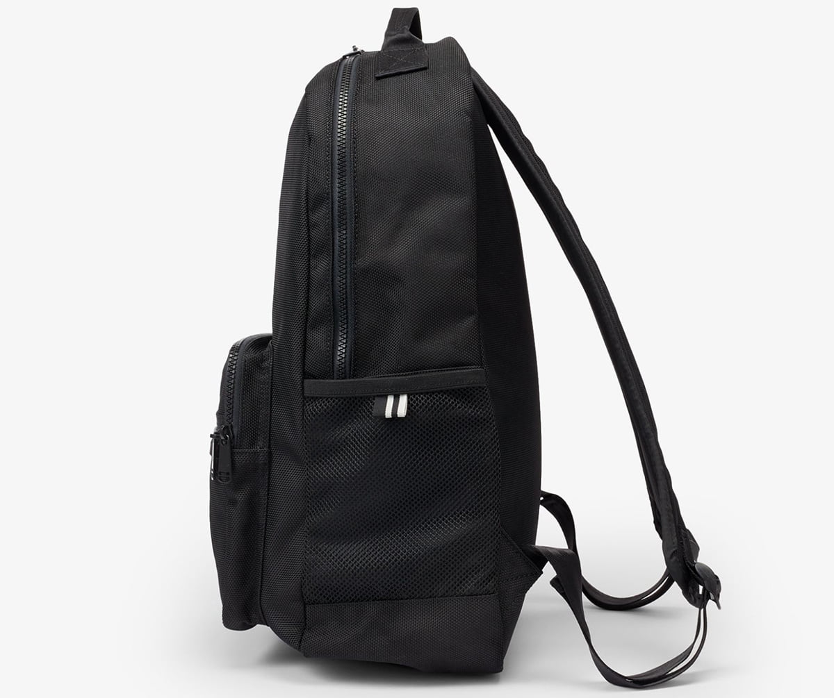 Fred Perry Textured Backpack for Men
