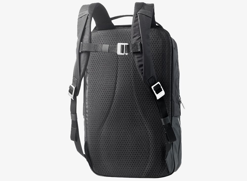 Brooks England Sparkhill Backpack