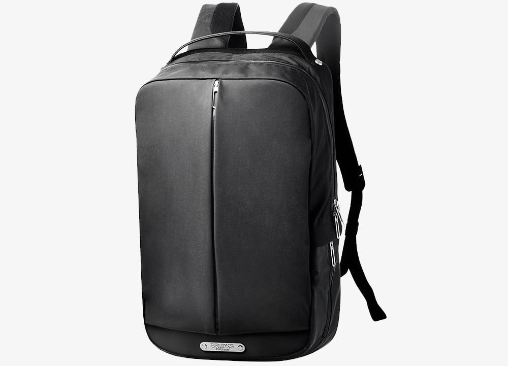 Brooks England Sparkhill Backpack