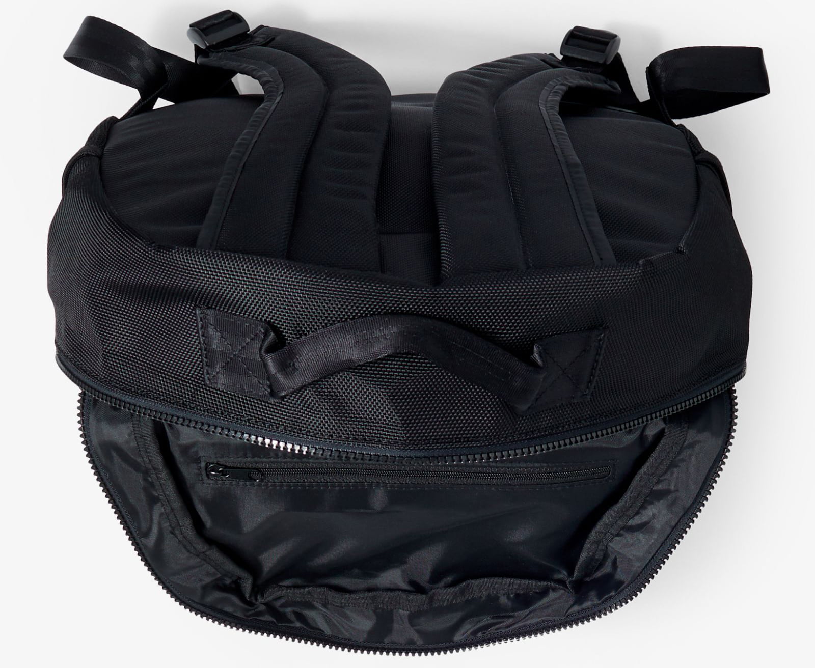 Fred Perry Textured Backpack