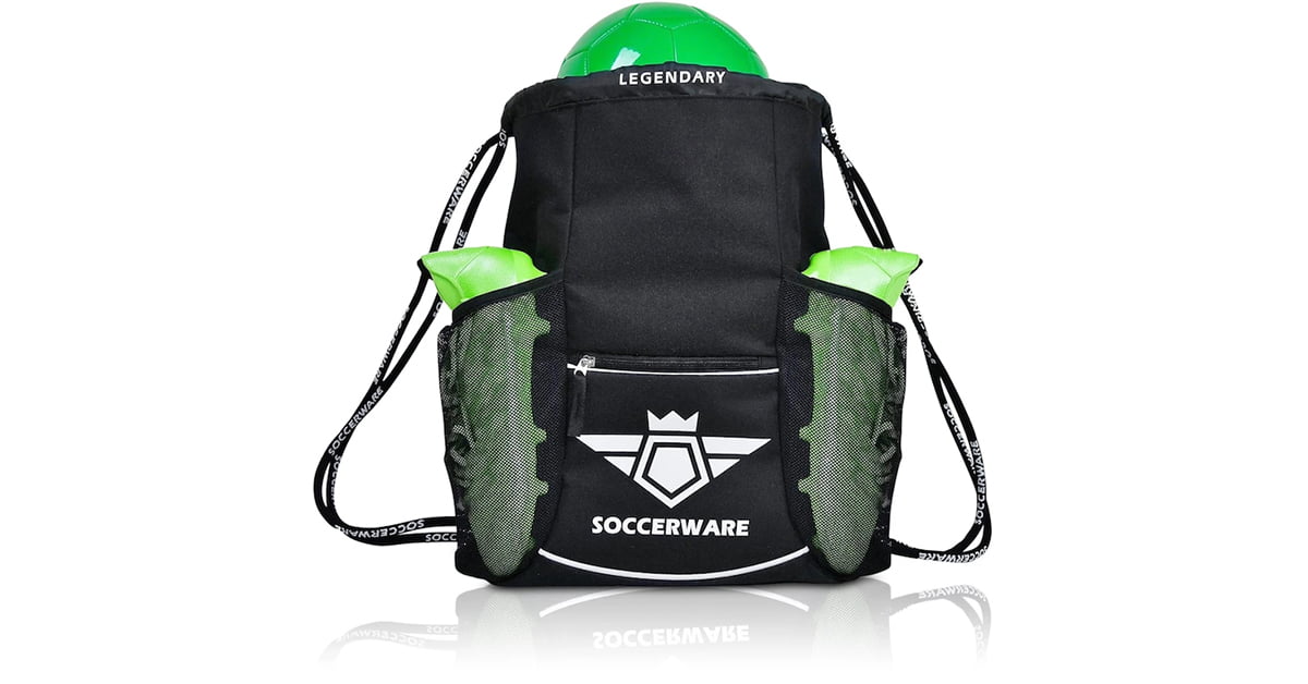 Soccerware Legendary Soccer Bag