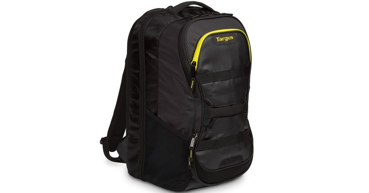 Targus Work Play Fitness Backpack