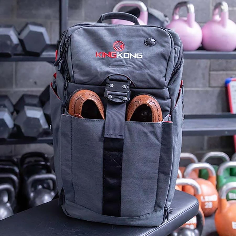 King Kong Backpack II