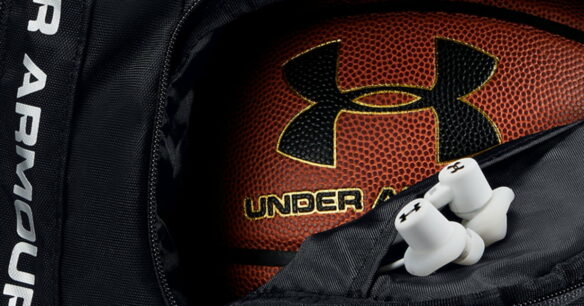 SC30 Undeniable Sports Backpack for Men