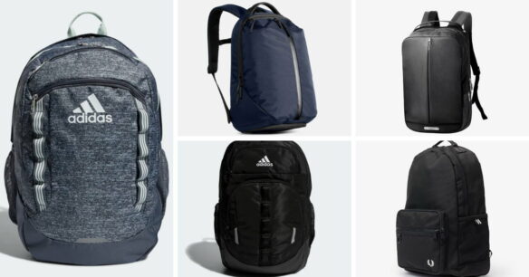 Best Sports Backpack for Men