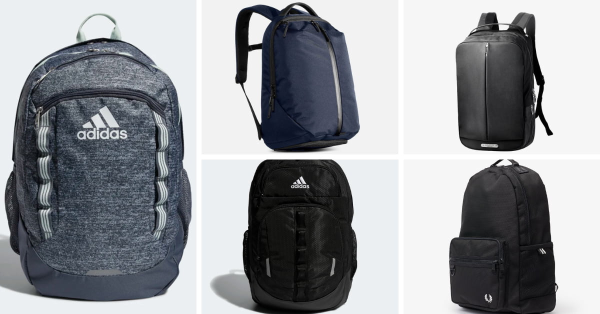 Featured image for “15 Essential Sports Backpack Ideas for Men that are Stylish and Functional”