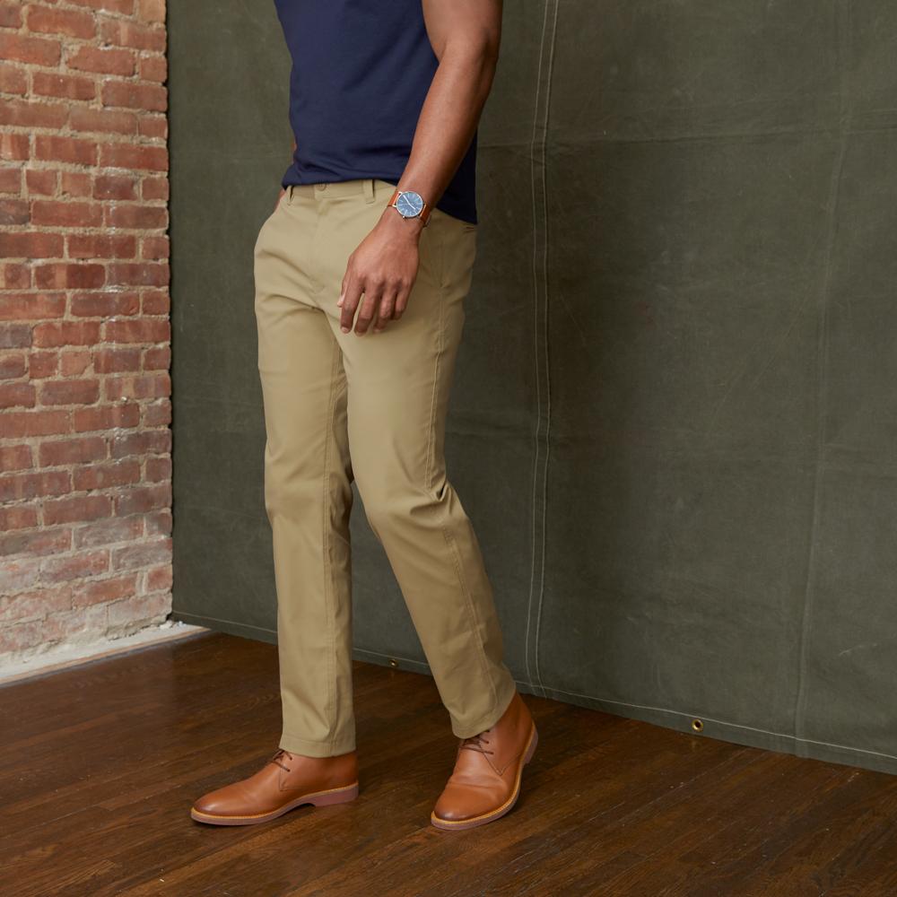 Ascender Chino Travel Pants