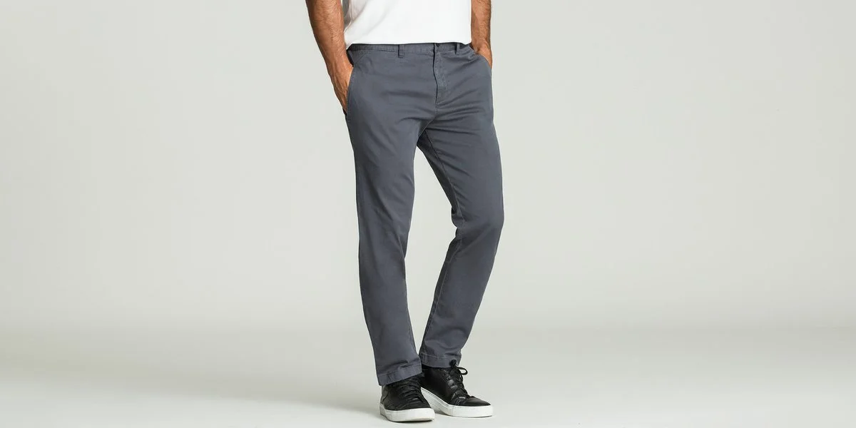 Charter Pant 2.0