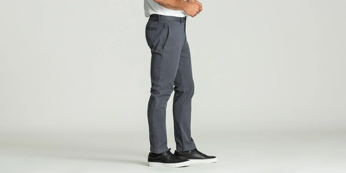 Charter Pant 2.0