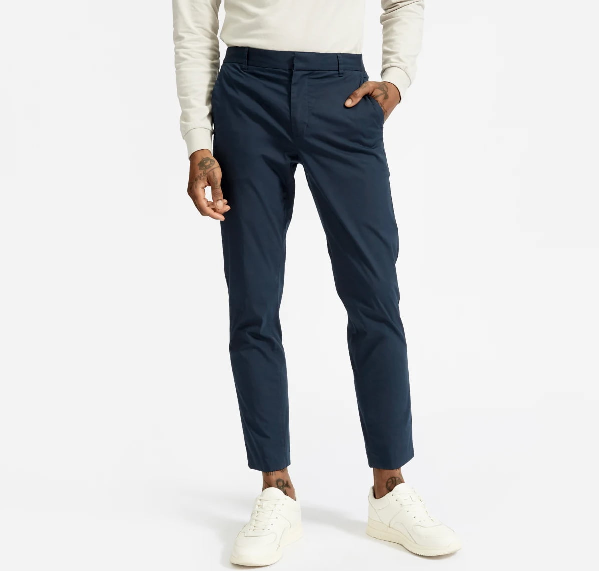 The Air Chino Travel Pants