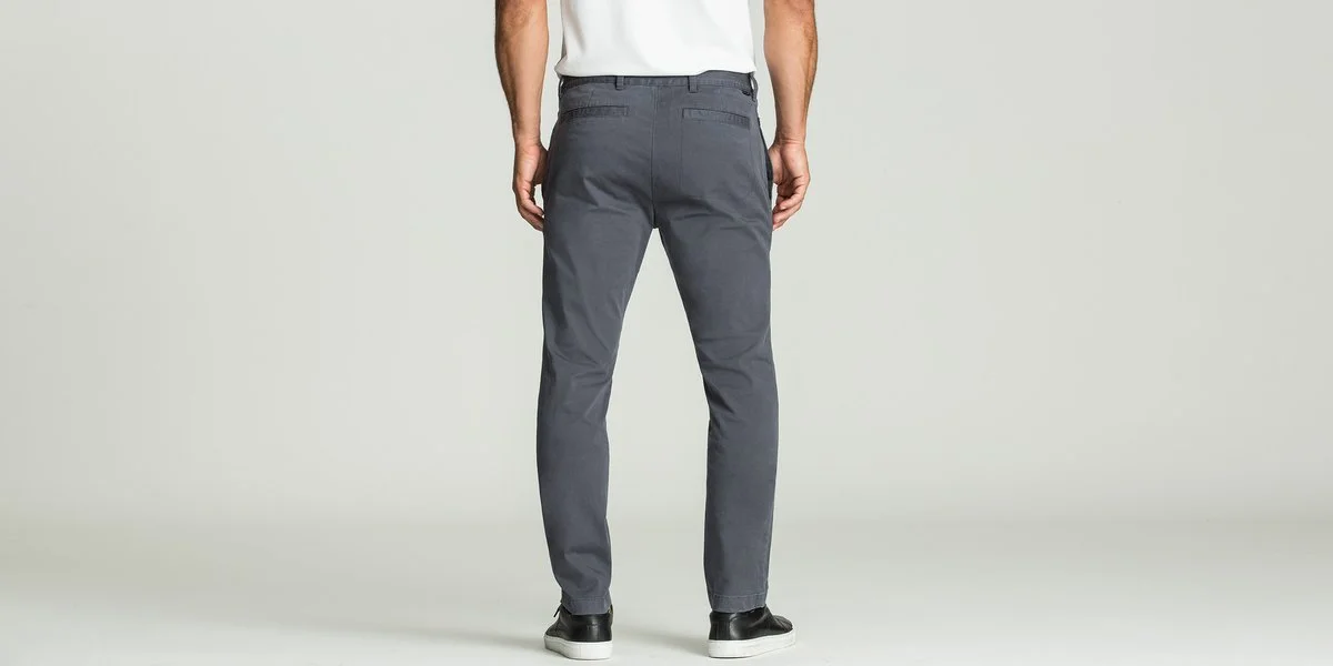 Charter Pant 2.0