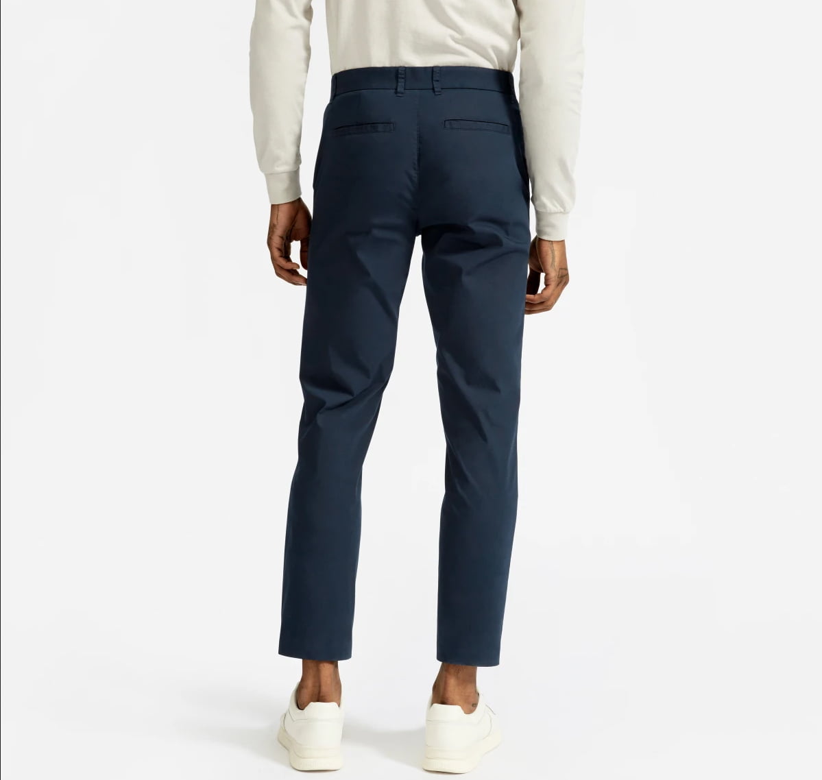 The Air Chino Travel Pants