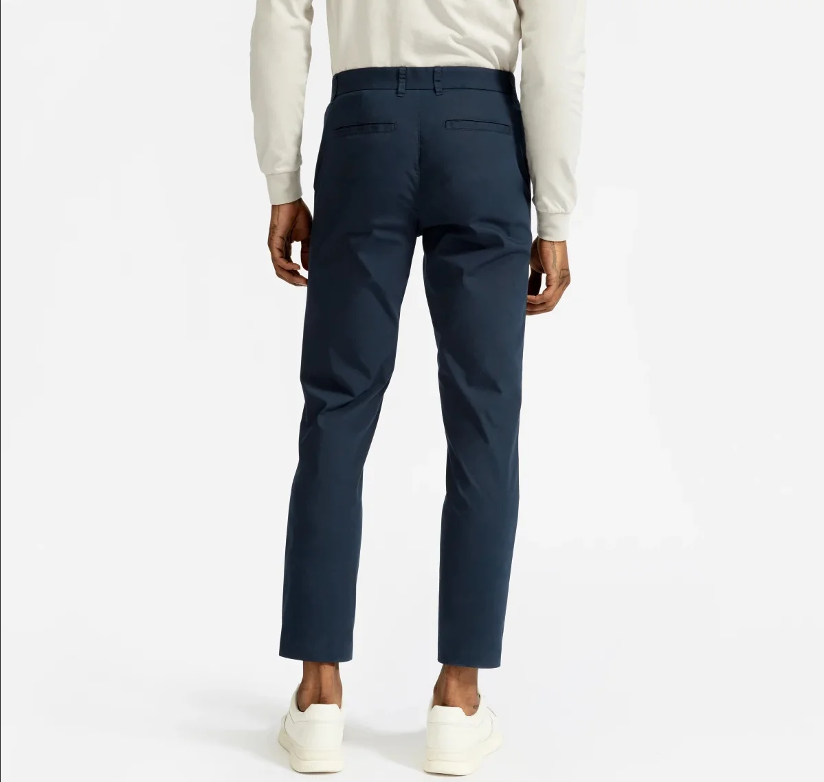 The Air Chino Travel Pants